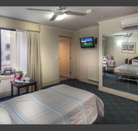 Bupa Caulfield - Gold Coast Aged Care