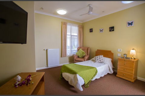 BlueCross The Boulevard - Aged Care Find 2