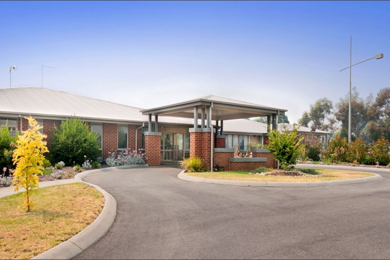 Blackwarry VIC Gold Coast Aged Care