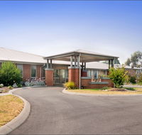 Benetas Dalkeith Hostel - Gold Coast Aged Care