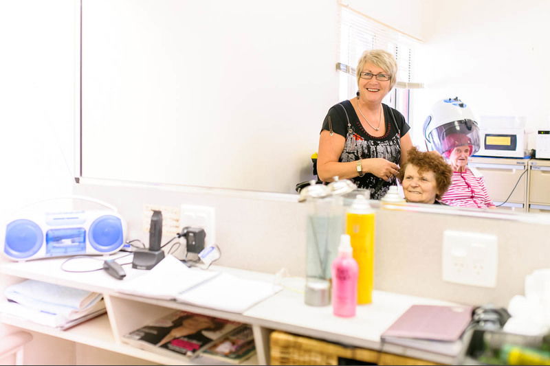 Henrietta ACT Aged Care Find