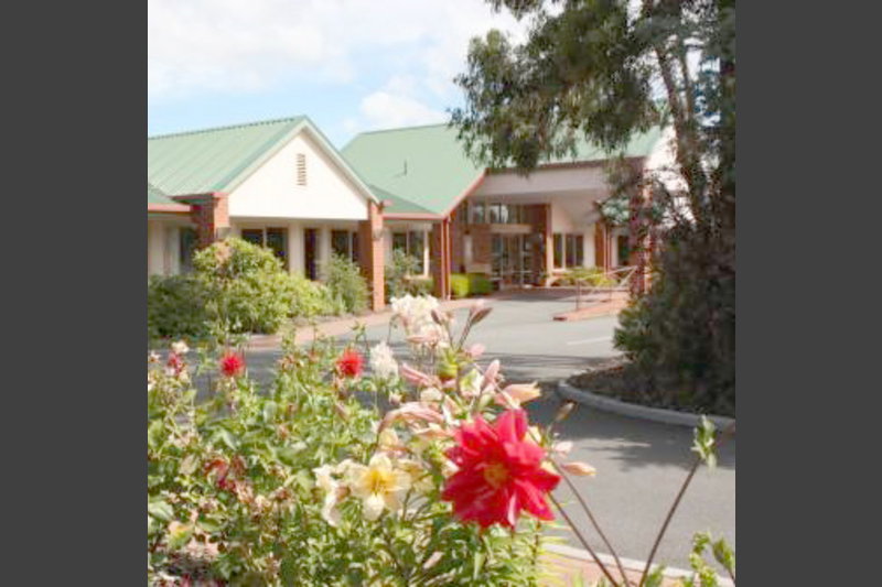 Latrobe TAS Aged Care Find