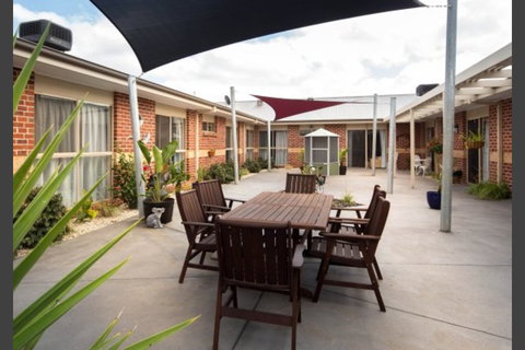 Bupa Eastwood - Gold Coast Aged Care 0