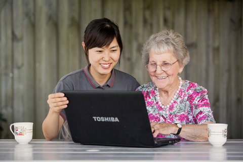 Just Better Care - Aged Care Gold Coast 2