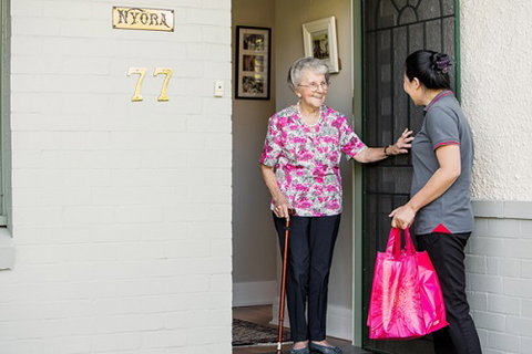 Just Better Care - Aged Care Gold Coast 3