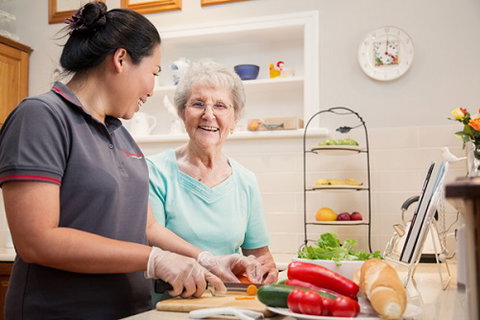 Just Better Care - Aged Care Gold Coast 4