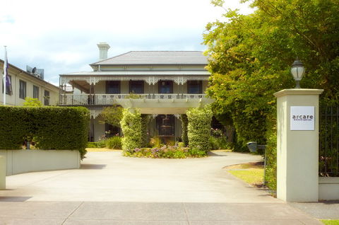 Arcare Brighton - Aged Care Find 1
