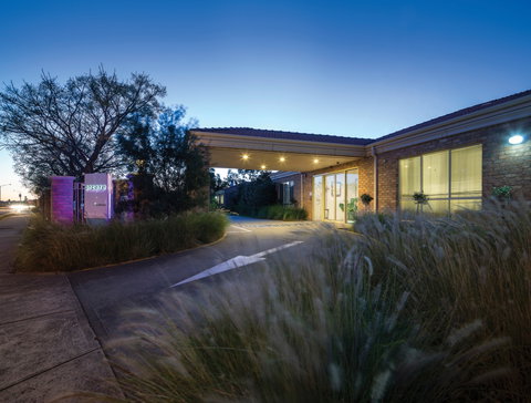 Arcare Delbridge - Aged Care Find 1