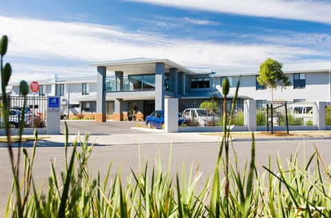 Arcare - Maidstone - Aged Care Find 1