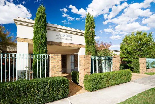 Reservoir VIC Aged Care Find