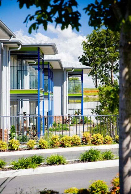 Arcare - North Lakes - Aged Care Find 1