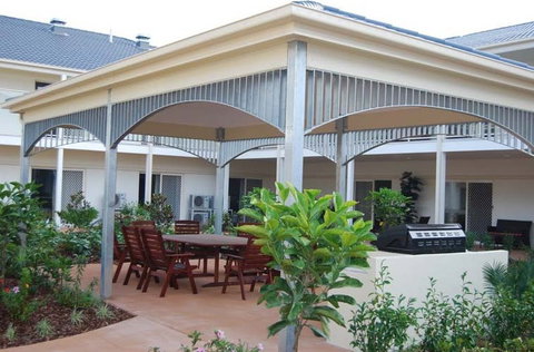 Arcare - Eight Mile Plains - Aged Care Find 1