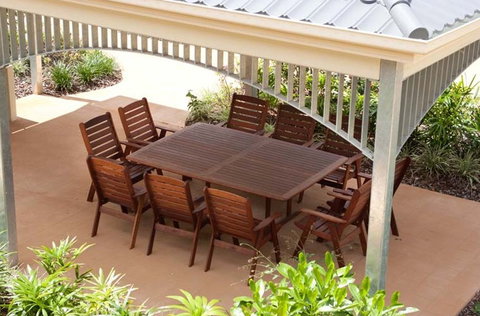 Arcare - Eight Mile Plains - Aged Care Find 4