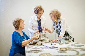 Rathdowne Place Aged Care - Aged Care Find 2