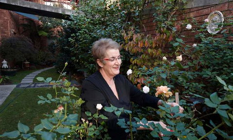 Covenant House SRS - Aged Care Find 3