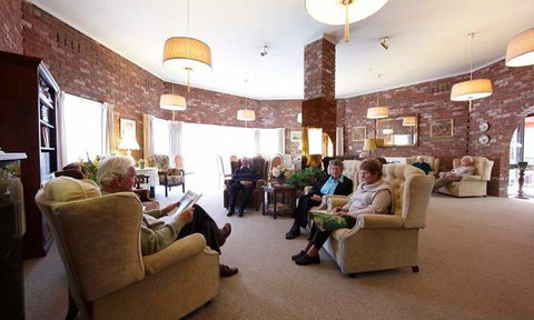 Covenant House SRS - Aged Care Find 4