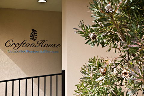 Crofton House SRS - Aged Care Find 2