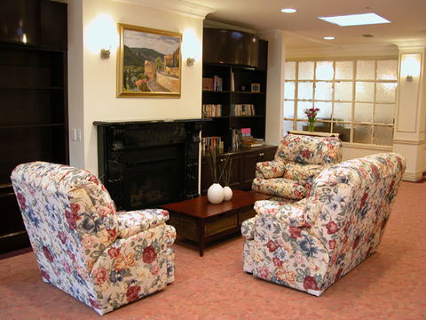 Anzac Lodge Nursing Home - Gold Coast Aged Care 1