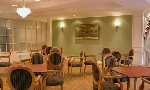 Anzac Lodge Nursing Home - Gold Coast Aged Care 2