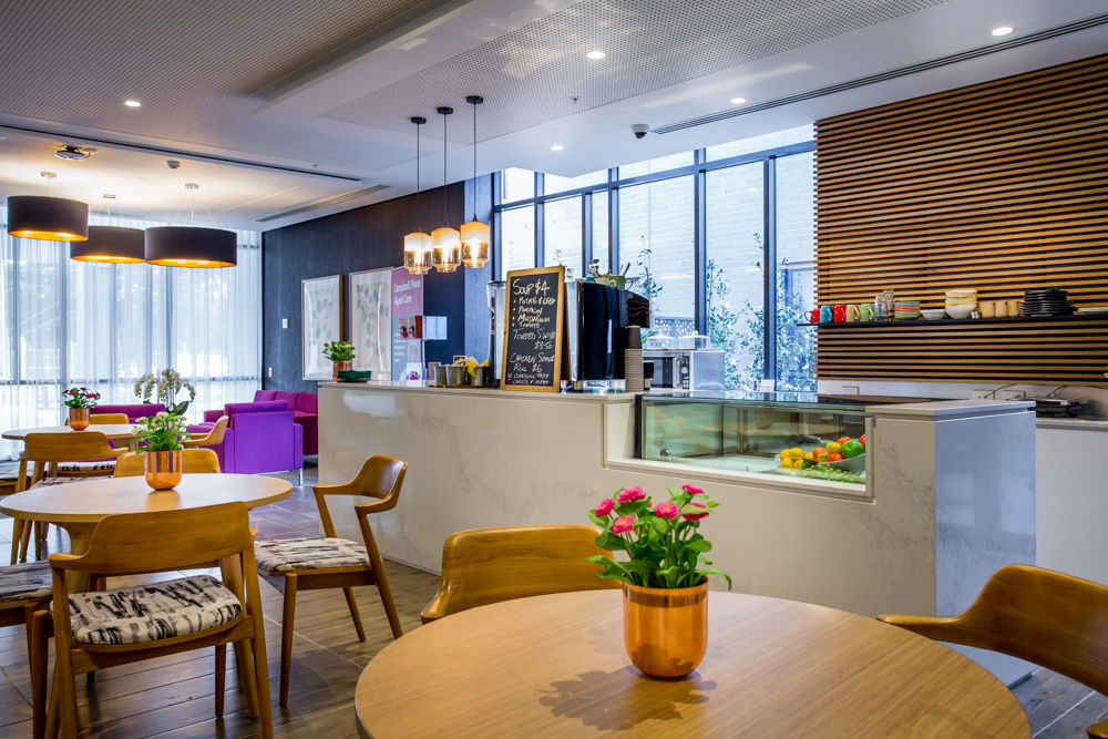 Glen Waverley VIC Aged Care Find