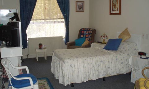 Allbright Manor - Aged Care Find 4