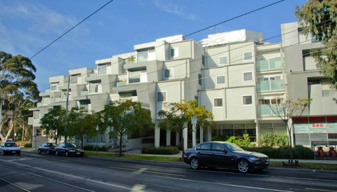 Churches Of Christ Care Arcadia Apartments - Aged Care Find 1