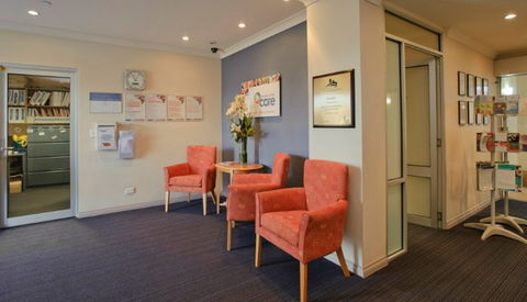 Churches Of Christ Care Arcadia Apartments - Aged Care Find 2