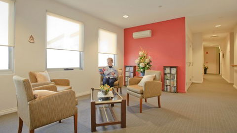 Churches Of Christ Care Arcadia Apartments - Aged Care Find 4
