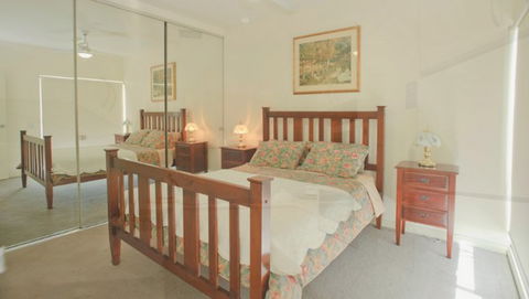Churches Of Christ Care Arcadia Apartments - Aged Care Find 5
