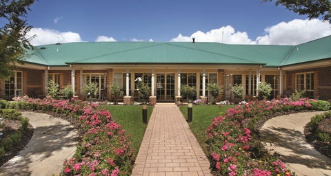 Domain Bairnsdale - Aged Care Find 0