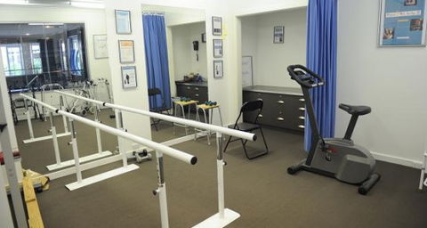 Domain By The Bay - Aged Care Gold Coast 1