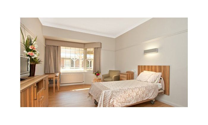 Ringwood North VIC Aged Care Find