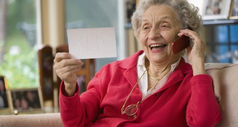 Domain Lakeview - Aged Care Find 1