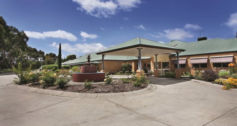 Domain Seahaven - Gold Coast Aged Care 0