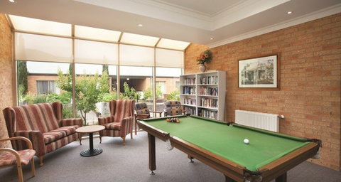 Domain Seahaven - Gold Coast Aged Care 1