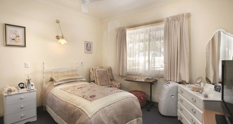 Domain Seahaven - Gold Coast Aged Care 2
