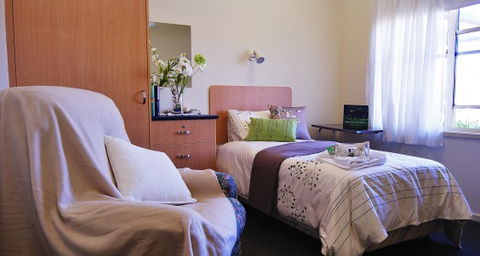 Domain South Valley - Aged Care Gold Coast 0