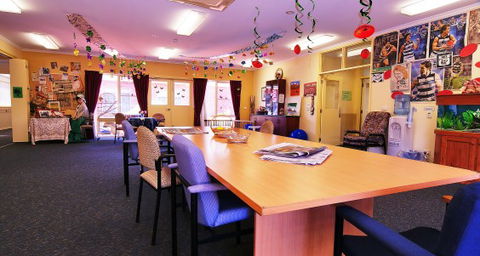 Domain South Valley - Aged Care Gold Coast 1