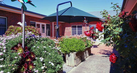 Domain South Valley - Aged Care Gold Coast 2