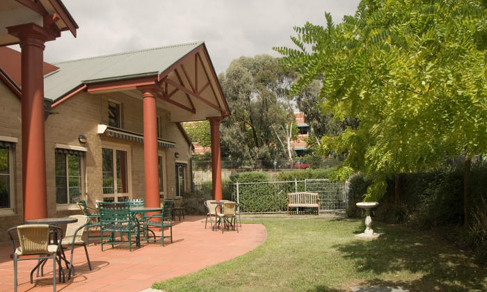 Doncaster Melaleuca Lodge Doncaster