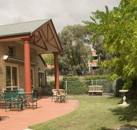 Doncaster Melaleuca Lodge - Gold Coast Aged Care