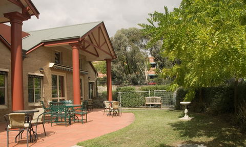 Doncaster Melaleuca Lodge - Aged Care Find 0
