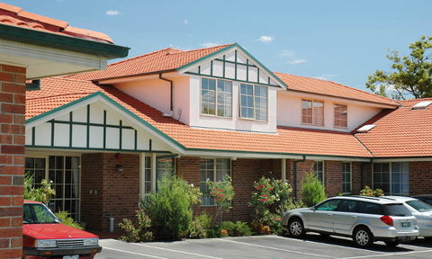 Dorset Lodge SRS - Aged Care Find 0