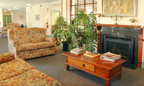 Dorset Lodge SRS - Aged Care Find 1