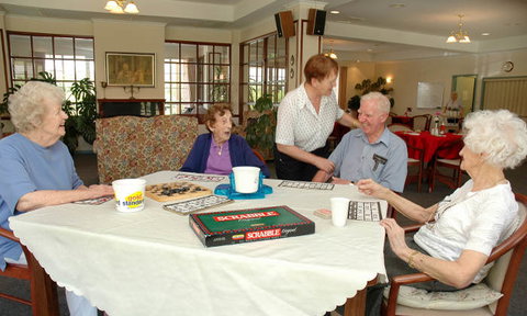 Dorset Lodge SRS - Aged Care Find 2