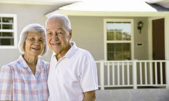  Aged Care Find