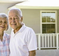 Doutta Galla Queens Park - Aged Care Find
