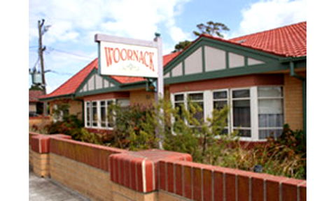 Doutta Galla Woornack - Gold Coast Aged Care 0