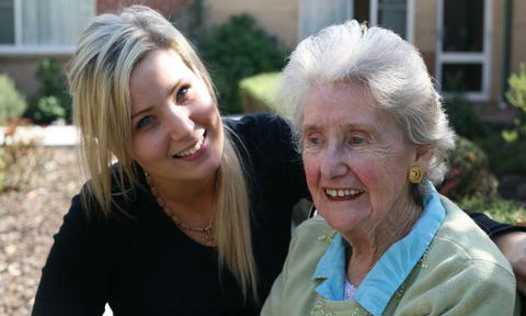 Doutta Galla Woornack - Gold Coast Aged Care 3