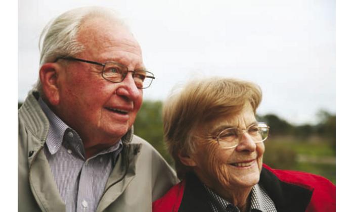 Whittington VIC Gold Coast Aged Care
